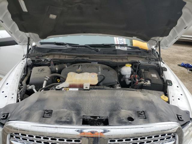 Photo 11 from auction – 2018 RAM 1500 LARAM with VIN 1C6RR7VM2JS254727