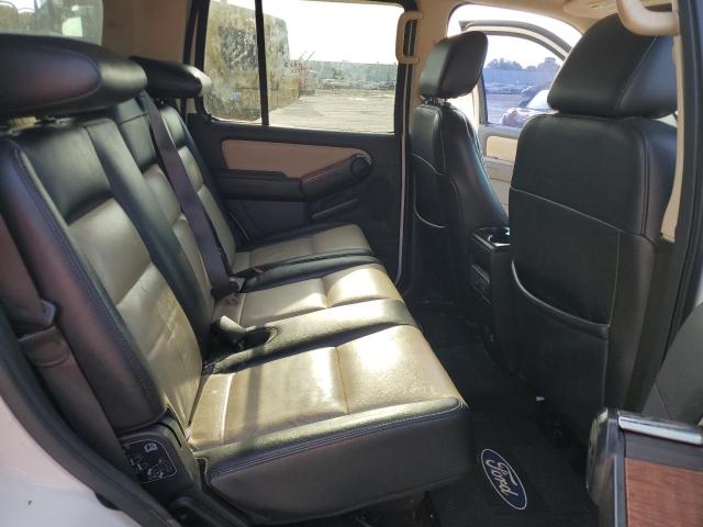Photo 11 from auction – 2008 FORD EXPLORER with VIN 1FMEU64E08UB29942