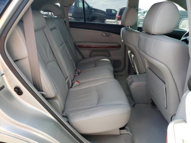 Zdjęcie 11 z aukcji – 2005 LEXUS RX 330 z VIN 2T2HA31U15C046688