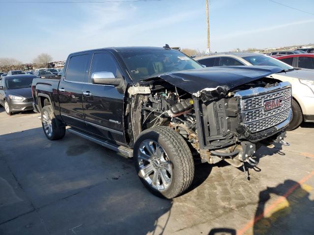 Photo 4 from auction – 2018 GMC SIERRA K15 with VIN 3GTU2PEJ6JG332995