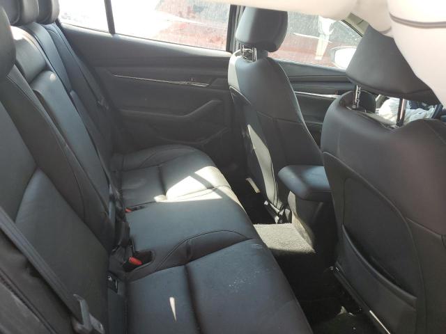 Photo 10 from auction – 2022 MAZDA 3 PREMIUM with VIN 3MZBPBDL3NM301822