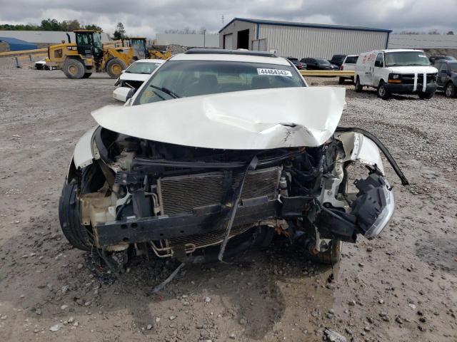 Photo 5 from auction – 2013 NISSAN MAXIMA S with VIN 1N4AA5AP6DC848114
