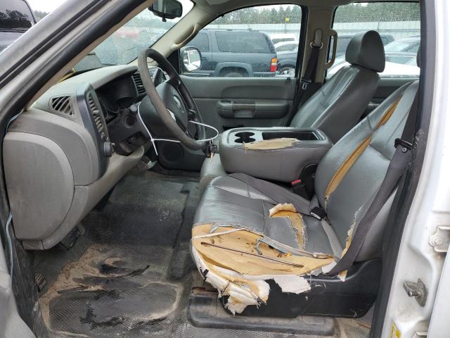 صورة رقم 7 من المزاد - 2008 GMC SIERRA C15 مع VIN 3GTEC13C28G230705