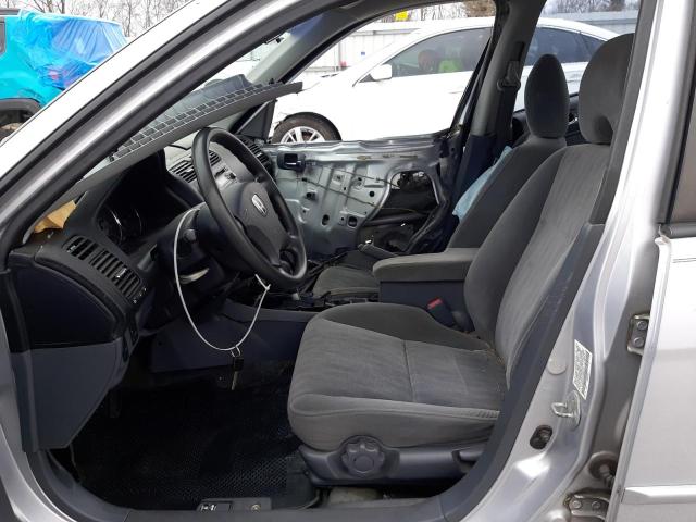 Photo 7 from auction – 2003 HONDA CIVIC LX with VIN 1HGES16613L037144