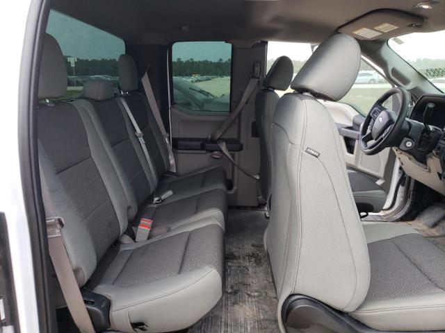 Photo 10 from auction – 2020 FORD F150 SUPER with VIN 1FTEX1CB3LKF57465