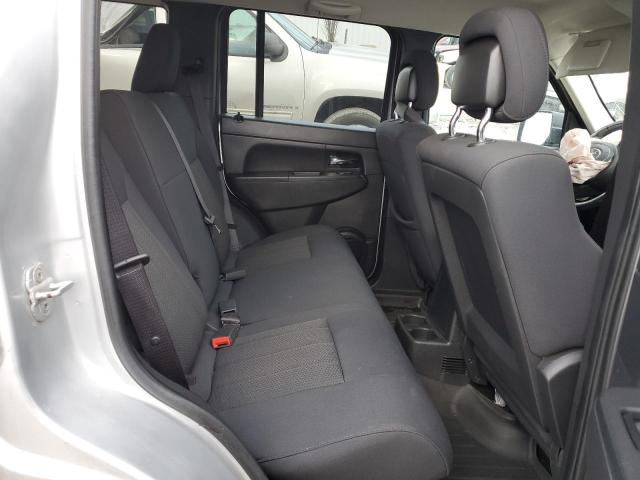 Photo 11 from auction – 2012 JEEP LIBERTY SP with VIN 1C4PJMAK9CW216644