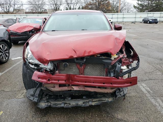 Photo 5 from auction – 2013 SUBARU LEGACY 2.5 with VIN 4S3BMCK60D3013433