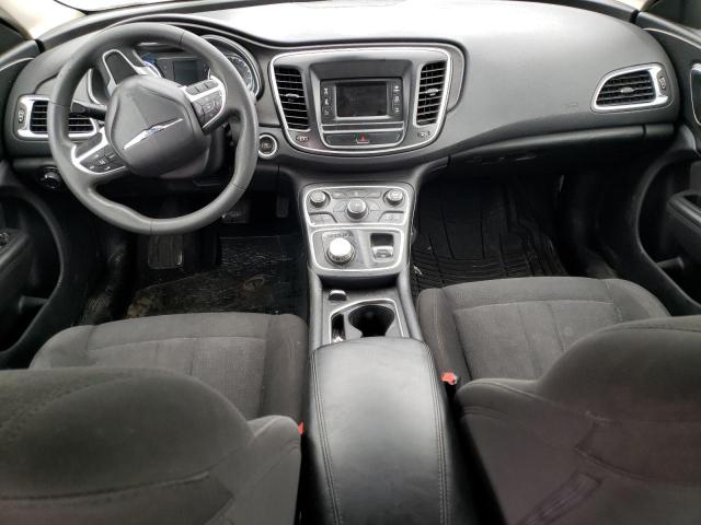 Photo 8 from auction – 2016 CHRYSLER 200 LIMITE with VIN 1C3CCCAB0GN143537
