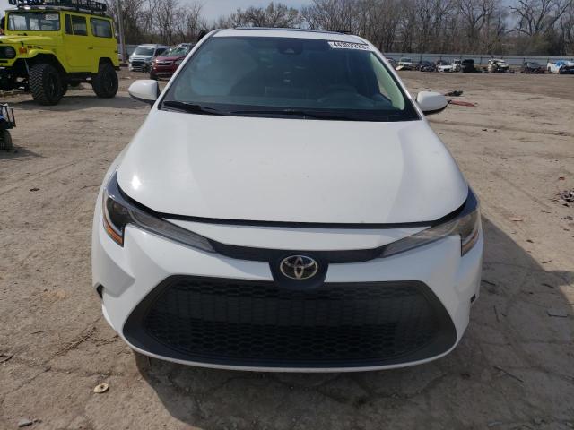 Photo 5 from auction – 2020 TOYOTA COROLLA LE with VIN 5YFEPRAE4LP076007