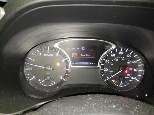 Photo 9 from auction – 2017 NISSAN PATHFINDER with VIN 5N1DR2MM0HC644815