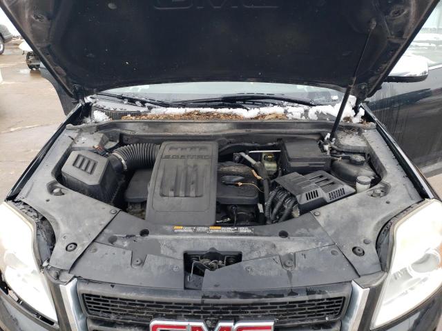 Photo 11 from auction – 2012 GMC TERRAIN SL with VIN 2GKFLREK1C6228461