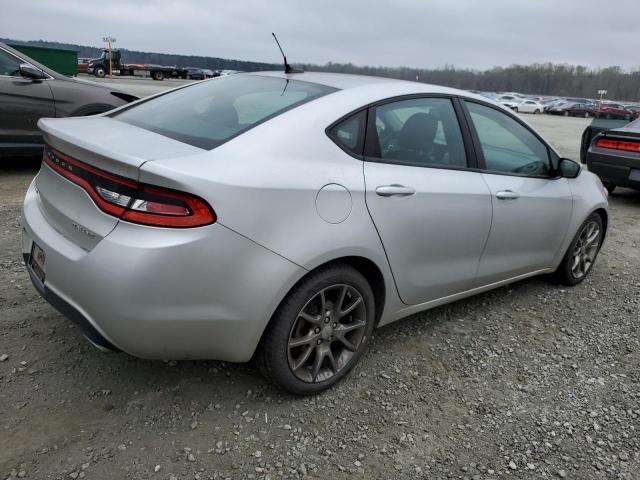 Photo 3 from auction – 2013 DODGE DART SXT with VIN 1C3CDFBA0DD316981