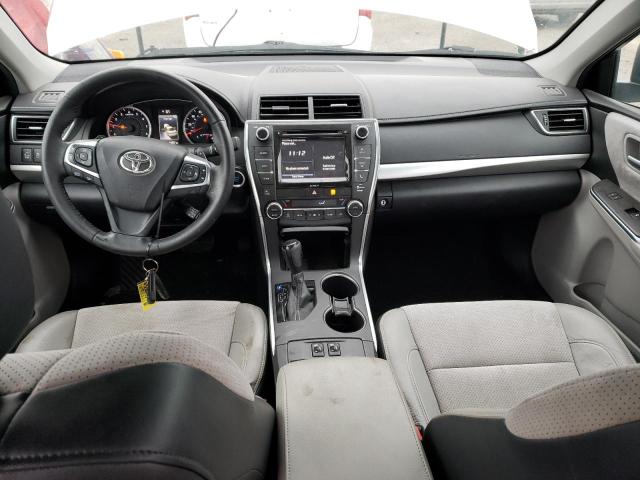 Photo 8 from auction – 2017 TOYOTA CAMRY LE with VIN 4T1BF1FKXHU781583