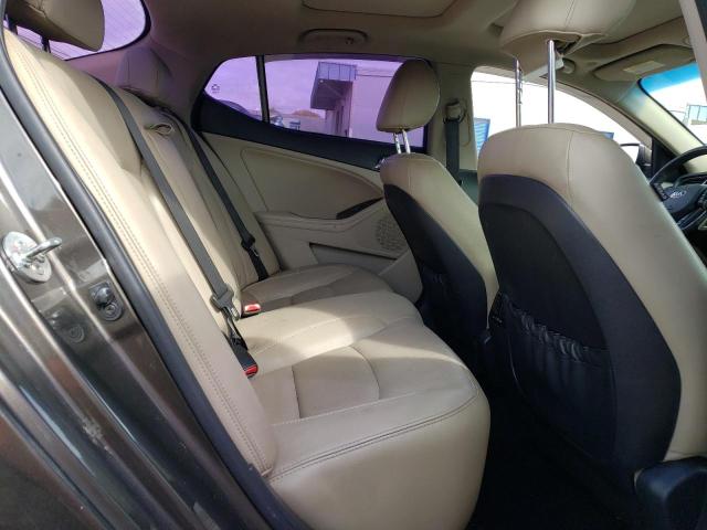 Photo 10 from auction – 2013 KIA OPTIMA EX with VIN 5XXGN4A74DG195057