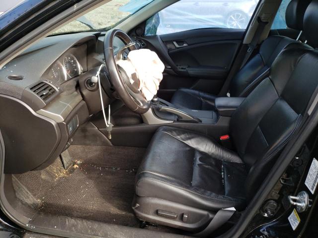 Photo 7 from auction – 2010 ACURA TSX with VIN JH4CU2F68AC037479