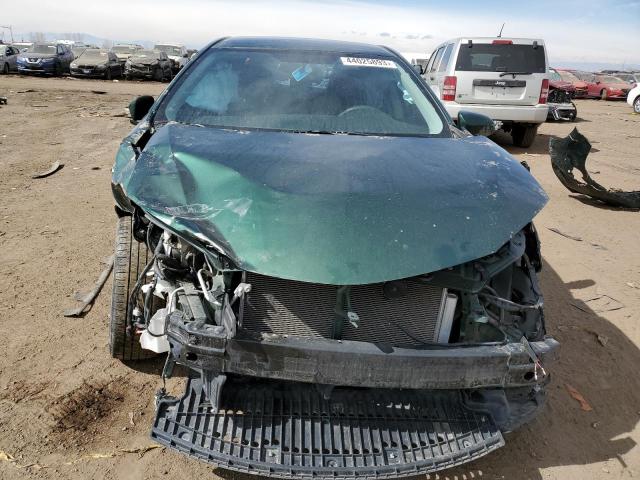 Photo 5 from auction – 2014 TOYOTA COROLLA L with VIN 2T1BURHE9EC174499