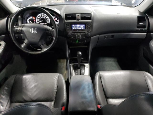 Photo 8 from auction – 2007 HONDA ACCORD EX with VIN 1HGCM66567A104103