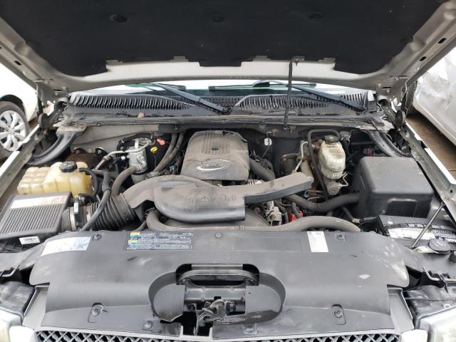 Photo 12 from auction – 2004 CHEVROLET AVALANCHE with VIN 3GNEK12T24G239071