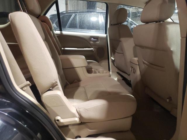 Foto 10 de la subasta – 2006 FORD FREESTYLE con VIN 1FMZK02166GA59461