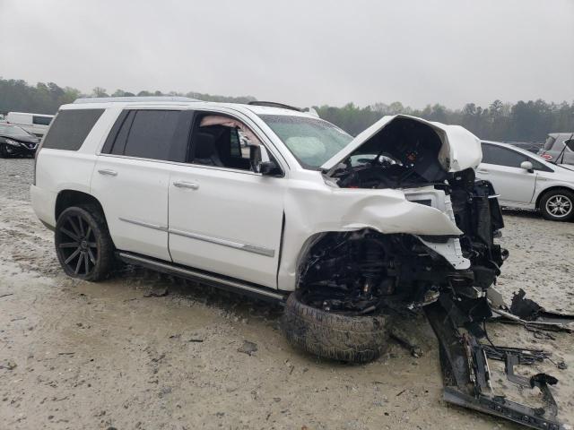 Photo 4 from auction – 2016 CADILLAC ESCALADE P with VIN 1GYS4DKJ1GR360758