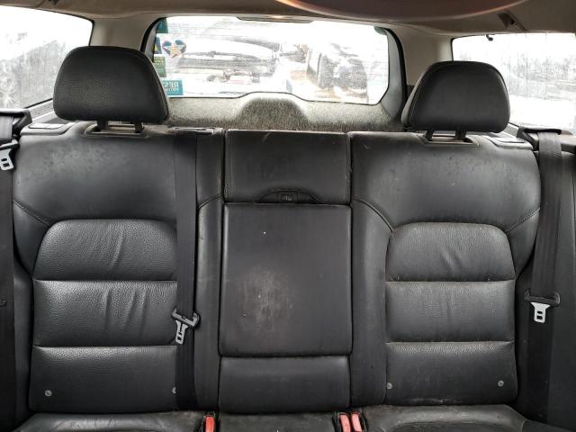 Photo 10 from auction – 2011 VOLVO XC70 3.2 with VIN YV4952BZXB1096813