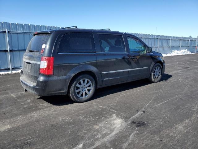 Photo 3 from auction – 2015 CHRYSLER TOWN & COU with VIN 2C4RC1BG3FR655010