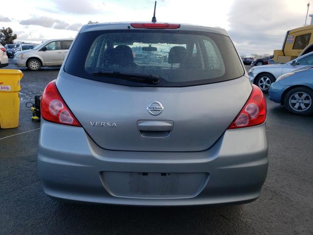 Photo 6 from auction – 2010 NISSAN VERSA S with VIN 3N1BC1CPXAL397948