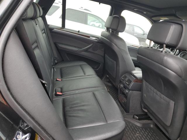 Photo 10 from auction – 2008 BMW X5 4.8I with VIN 5UXFE83598L167189