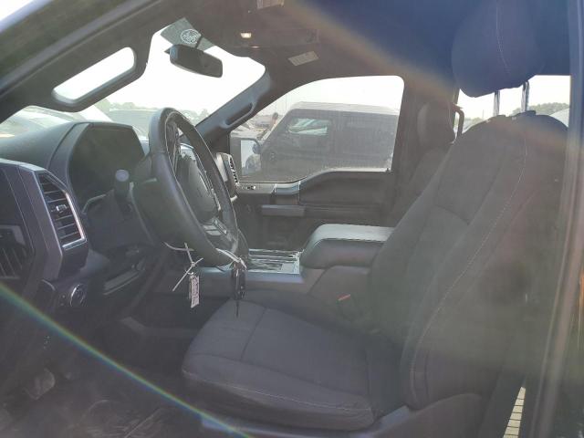 Photo 7 from auction – 2016 FORD F150 SUPER with VIN 1FTEW1CF5GFA68375