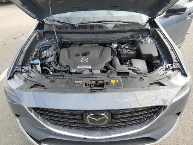 Photo 12 from auction – 2023 MAZDA CX-9 GRAND with VIN JM3TCBDY6P0629733