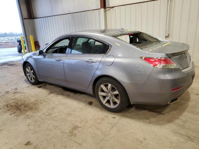 Photo 2 from auction – 2012 ACURA TL with VIN 19UUA8F59CA002748