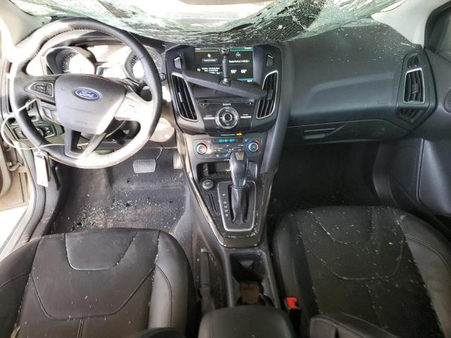 Photo 8 from auction – 2015 FORD FOCUS TITA with VIN 1FADP3N28FL241438
