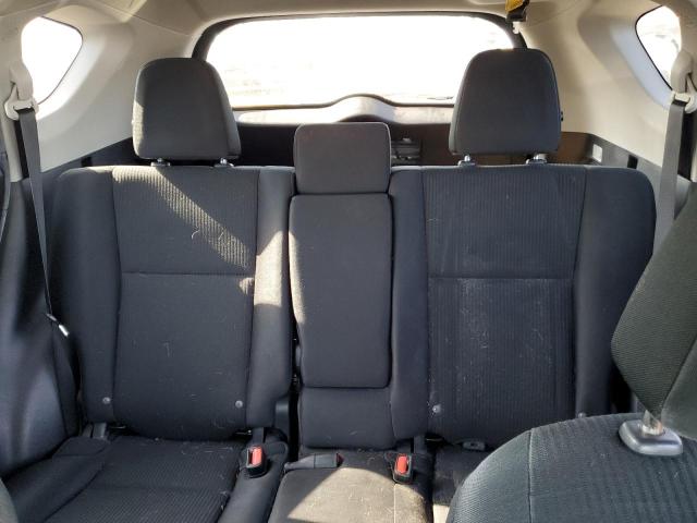 Photo 10 from auction – 2018 TOYOTA RAV4 LE with VIN 2T3ZFREV8JW492031