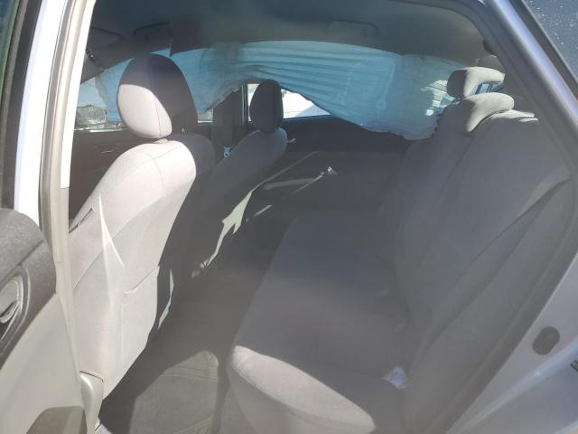 Photo 10 from auction – 2007 TOYOTA PRIUS with VIN JTDKB20U277599275