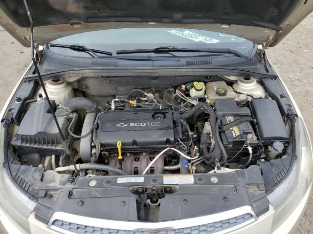 Photo 11 from auction – 2012 CHEVROLET CRUZE LS with VIN 1G1PC5SH1C7322771