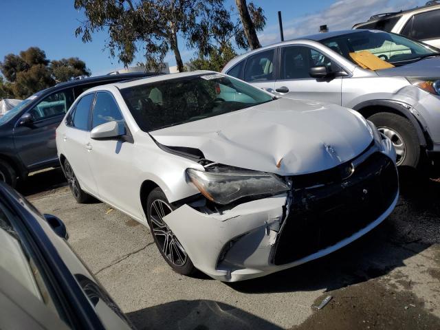 Photo 4 from auction – 2016 TOYOTA CAMRY LE with VIN 4T1BF1FKXGU173352