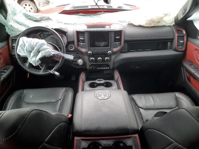 Photo 8 from auction – 2020 RAM 1500 REBEL with VIN 1C6SRFLTXLN310761