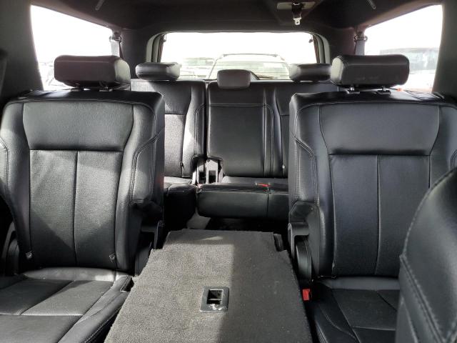 Photo 10 from auction – 2020 FORD EXPEDITION with VIN 1FMJK1JTXLEA40537