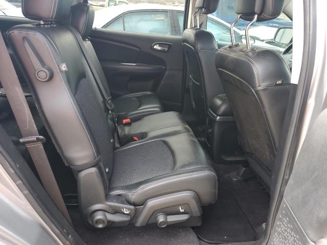Photo 10 from auction – 2017 DODGE JOURNEY CR with VIN 3C4PDCGG1HT691870