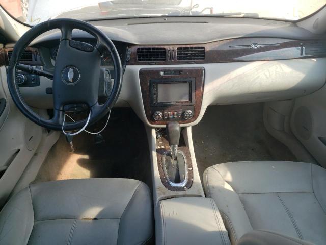 Photo 8 from auction – 2013 CHEVROLET IMPALA LTZ with VIN 2G1WC5E35D1200862