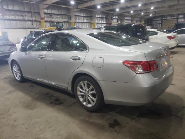 Photo 2 from auction – 2011 LEXUS ES 350 with VIN JTHBK1EG3B2469412