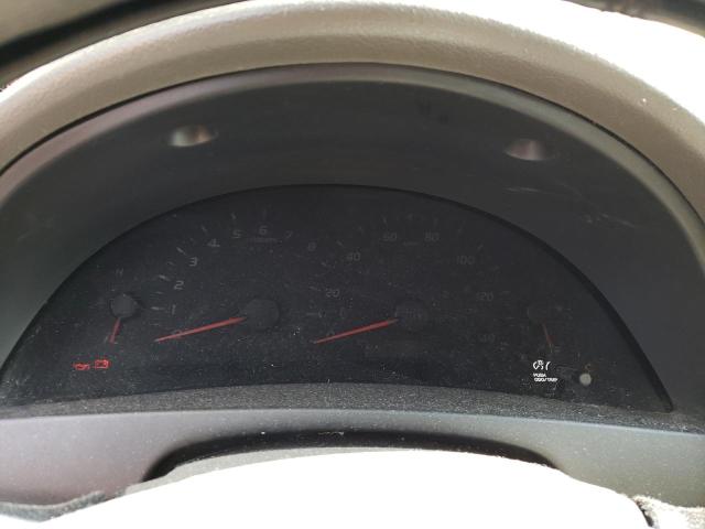 Photo 9 from auction – 2007 TOYOTA CAMRY CE with VIN 4T1BE46K67U657555