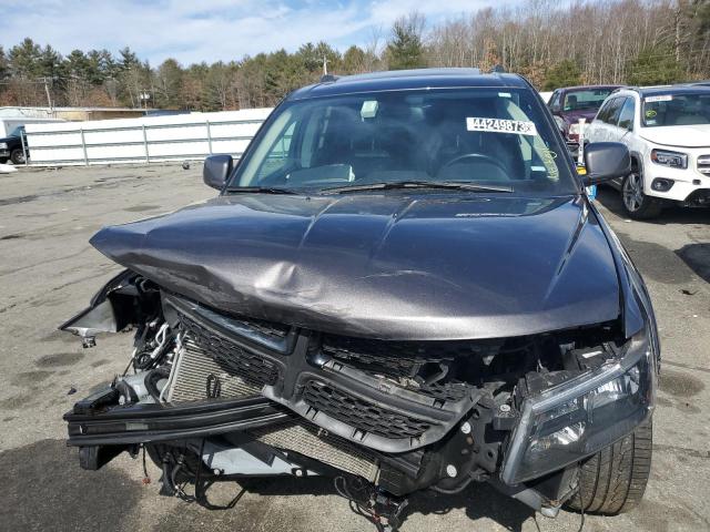 Photo 5 from auction – 2020 DODGE JOURNEY CR with VIN 3C4PDCGB0LT187906