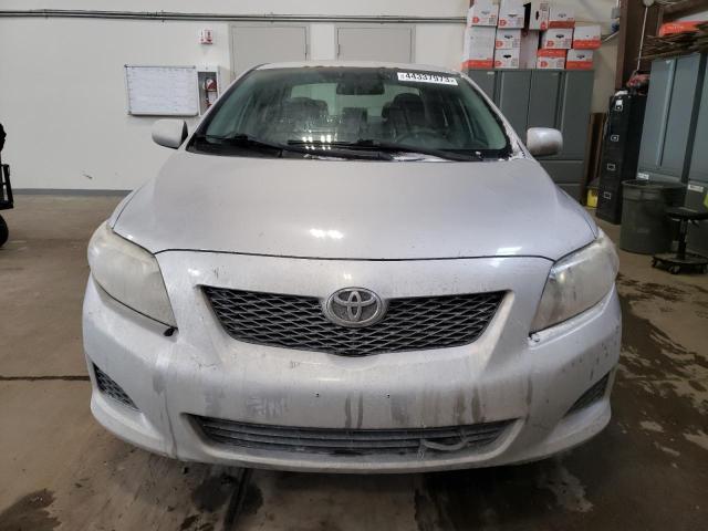 Photo 5 from auction – 2010 TOYOTA COROLLA with VIN 2T1BU4EE7AC322070