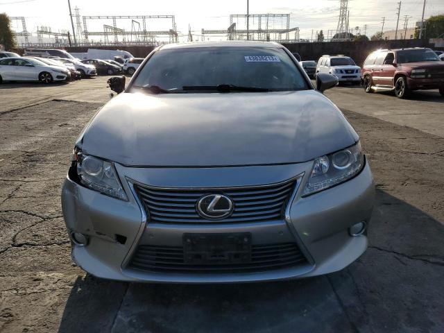 Photo 5 from auction – 2015 LEXUS ES 350 with VIN JTHBK1GG3F2187600