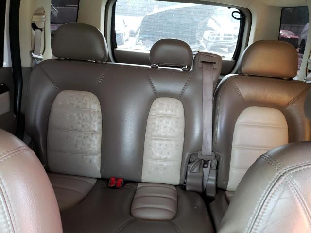 Photo 10 from auction – 2004 FORD EXPLORER E with VIN 1FMDU64K04ZA69692
