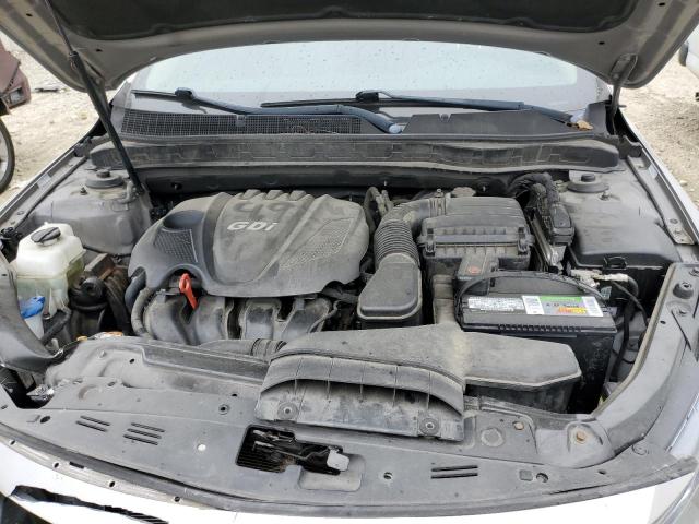 Photo 11 from auction – 2013 KIA OPTIMA EX with VIN 5XXGN4A71DG246823