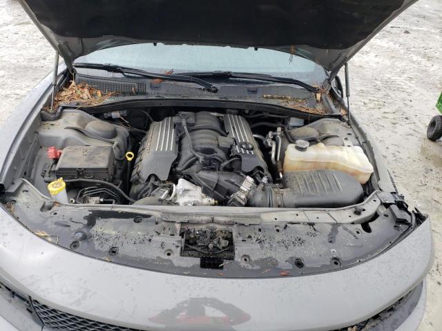 Photo 11 from auction – 2018 DODGE CHARGER R/ with VIN 2C3CDXGJ1JH186884