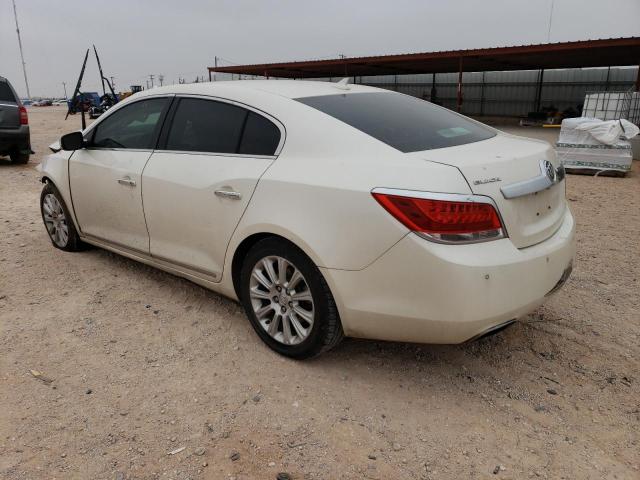 Photo 2 from auction – 2013 BUICK LACROSSE with VIN 1G4GC5E39DF255041