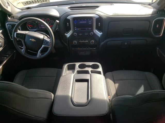 Photo 8 from auction – 2020 CHEVROLET SILVERADO with VIN 1GCRYDED8LZ149372